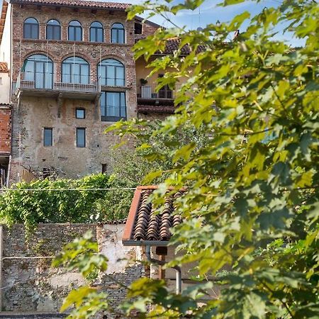 Le Case Di Angelina - Langhe Loft & Suites Farigliano Exteriér fotografie