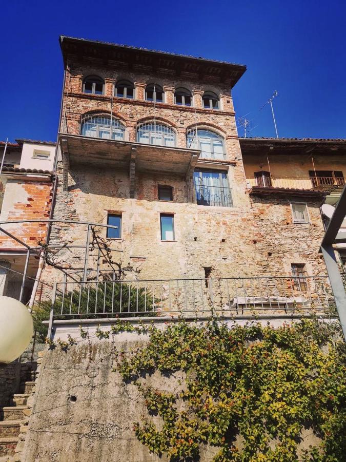 Le Case Di Angelina - Langhe Loft & Suites Farigliano Exteriér fotografie