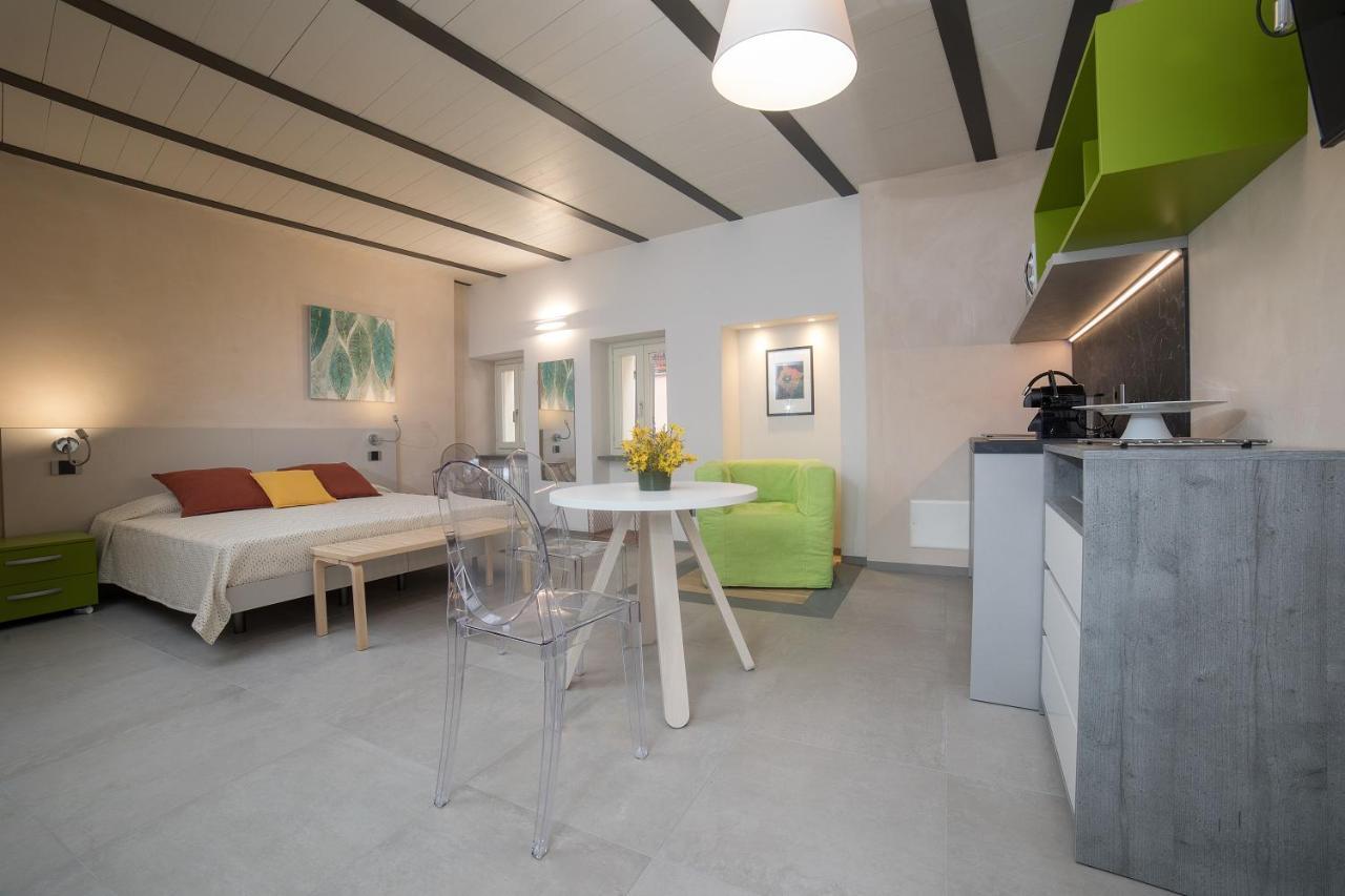 Le Case Di Angelina - Langhe Loft & Suites Farigliano Exteriér fotografie