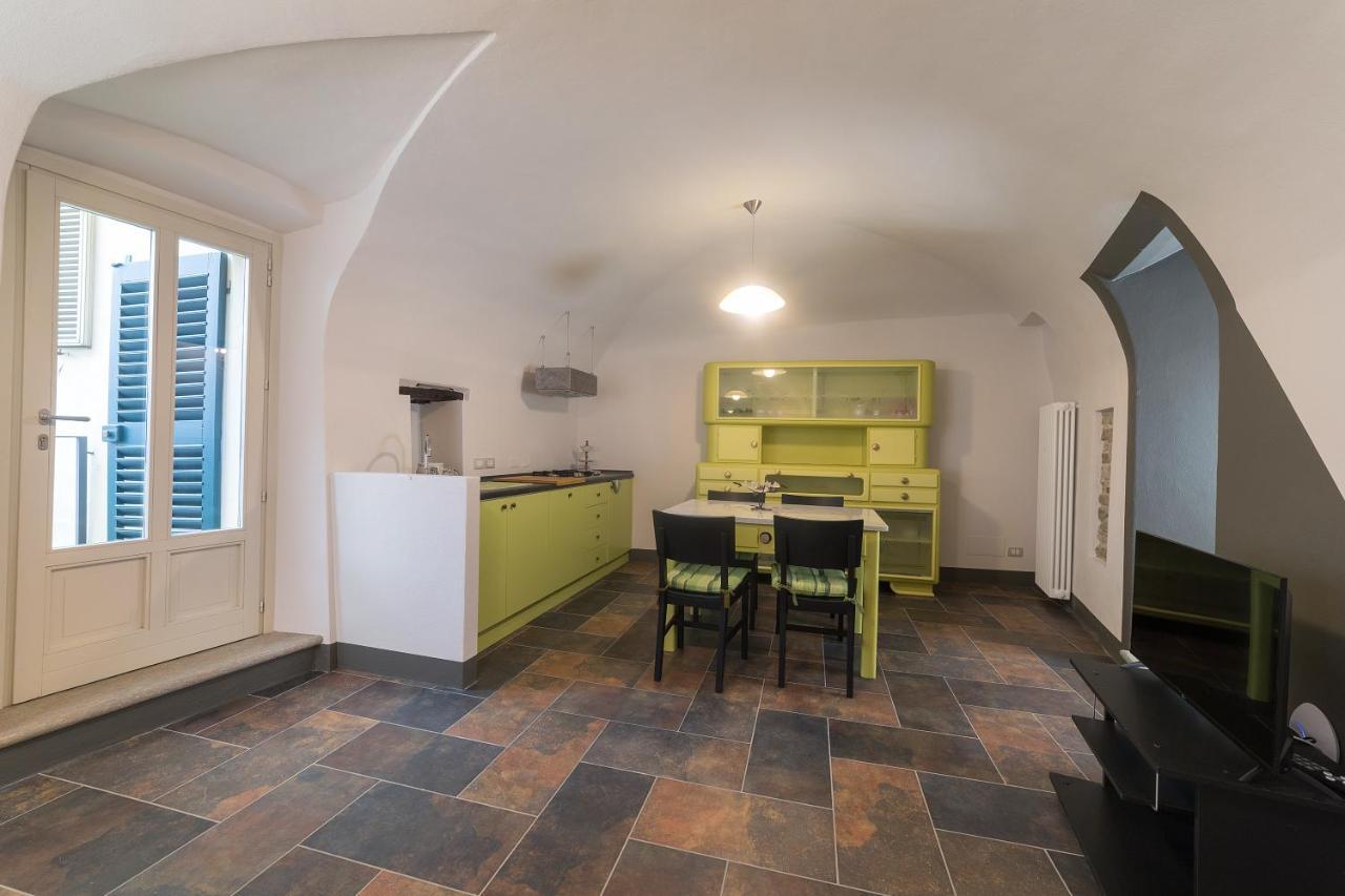Le Case Di Angelina - Langhe Loft & Suites Farigliano Exteriér fotografie