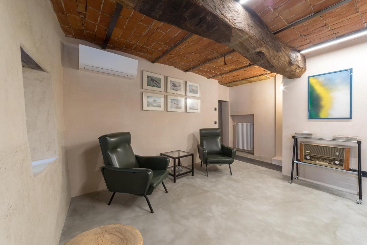 Le Case Di Angelina - Langhe Loft & Suites Farigliano Exteriér fotografie