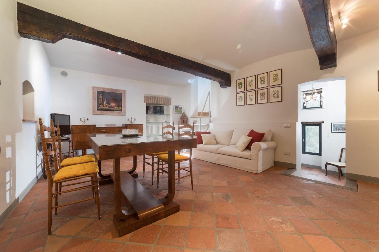 Le Case Di Angelina - Langhe Loft & Suites Farigliano Exteriér fotografie