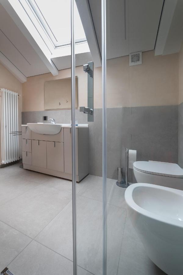 Le Case Di Angelina - Langhe Loft & Suites Farigliano Exteriér fotografie