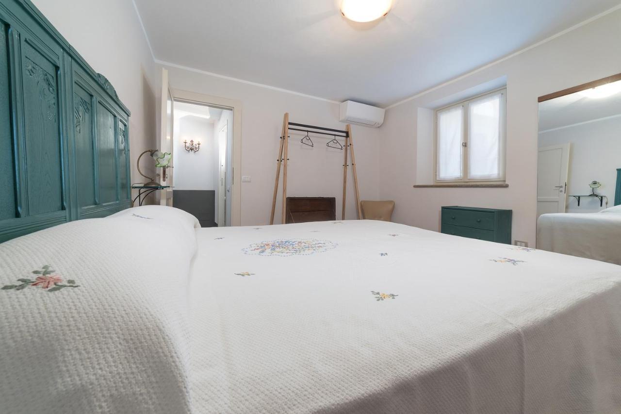 Le Case Di Angelina - Langhe Loft & Suites Farigliano Exteriér fotografie