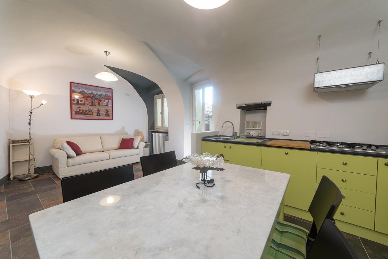 Le Case Di Angelina - Langhe Loft & Suites Farigliano Exteriér fotografie