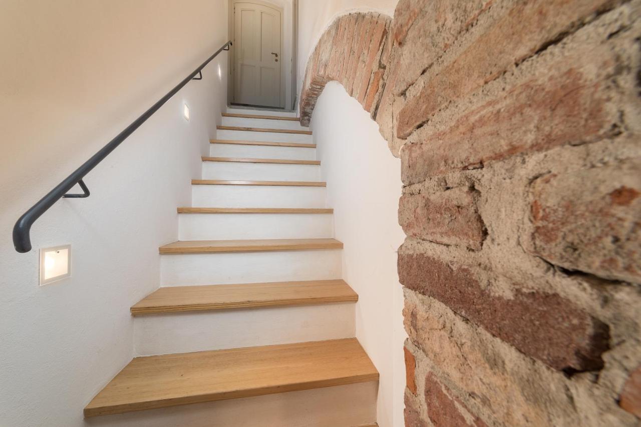 Le Case Di Angelina - Langhe Loft & Suites Farigliano Exteriér fotografie
