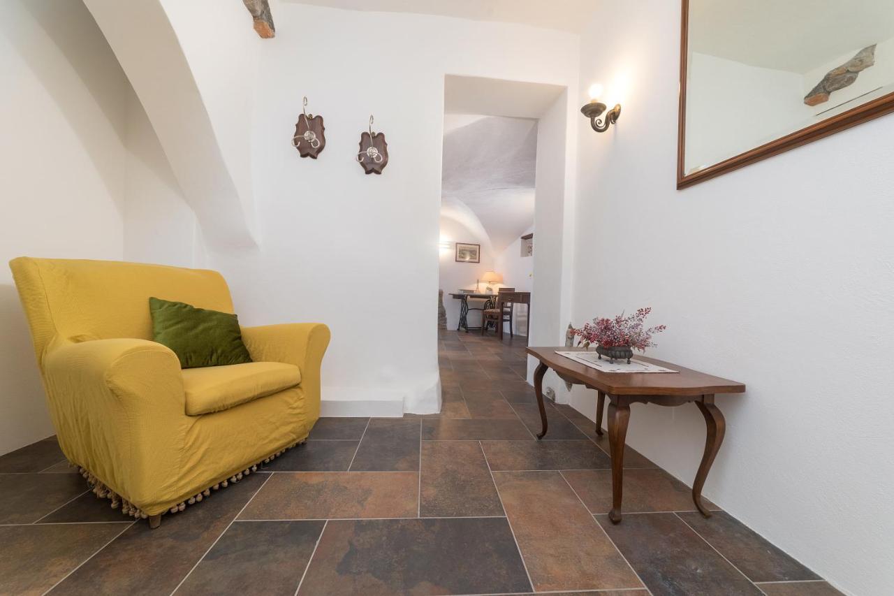 Le Case Di Angelina - Langhe Loft & Suites Farigliano Exteriér fotografie