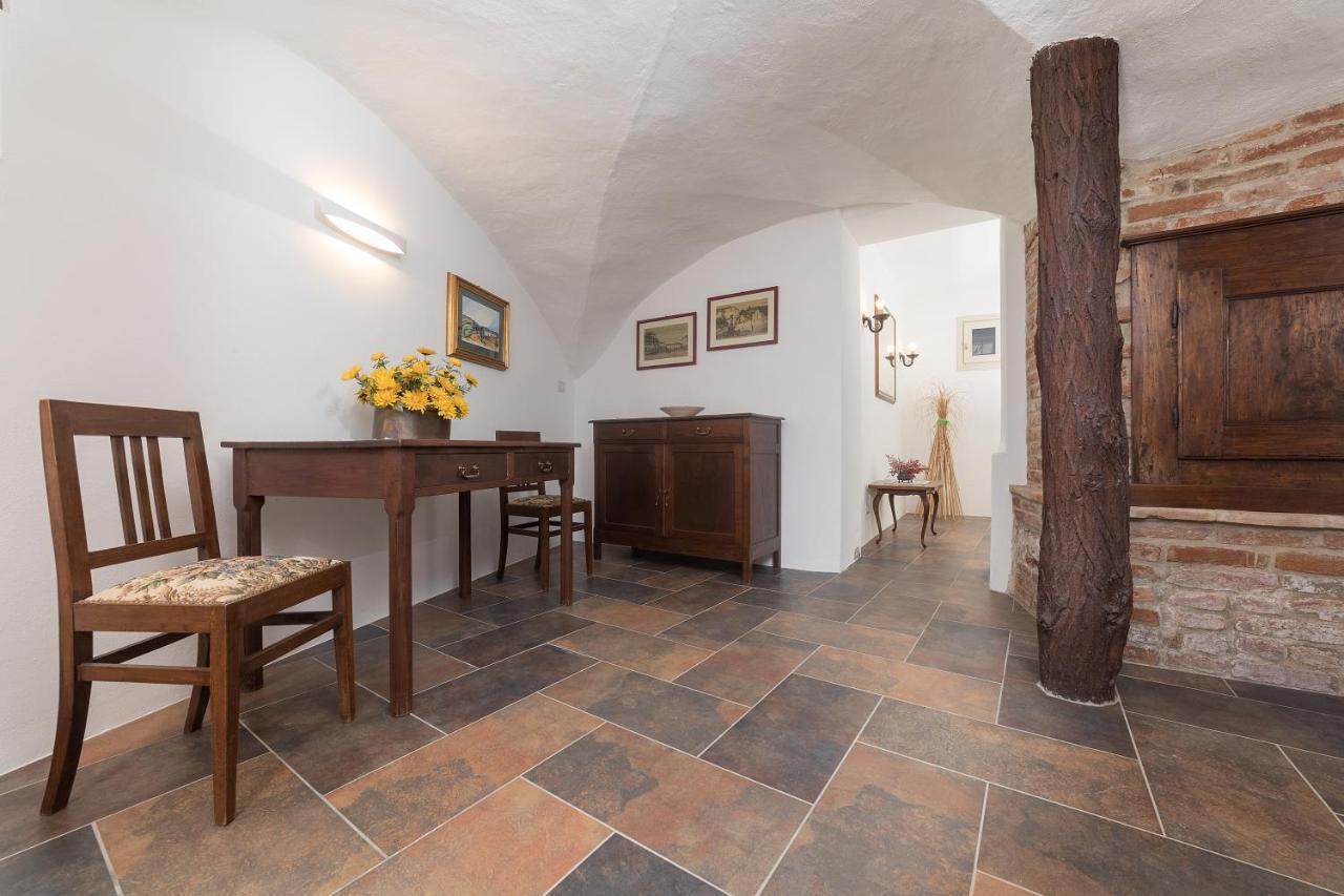 Le Case Di Angelina - Langhe Loft & Suites Farigliano Exteriér fotografie