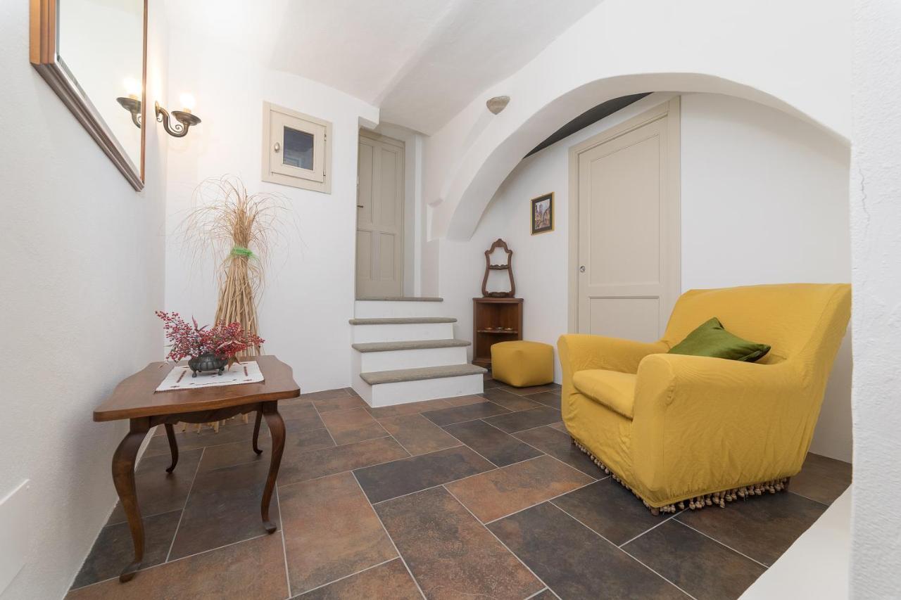 Le Case Di Angelina - Langhe Loft & Suites Farigliano Exteriér fotografie