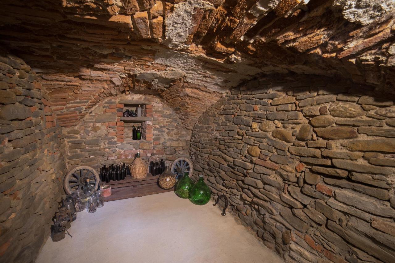 Le Case Di Angelina - Langhe Loft & Suites Farigliano Exteriér fotografie