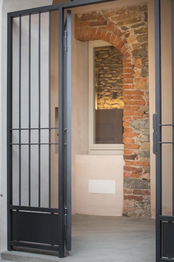 Le Case Di Angelina - Langhe Loft & Suites Farigliano Exteriér fotografie