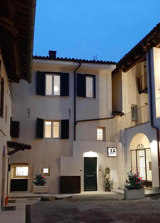 Le Case Di Angelina - Langhe Loft & Suites Farigliano Exteriér fotografie