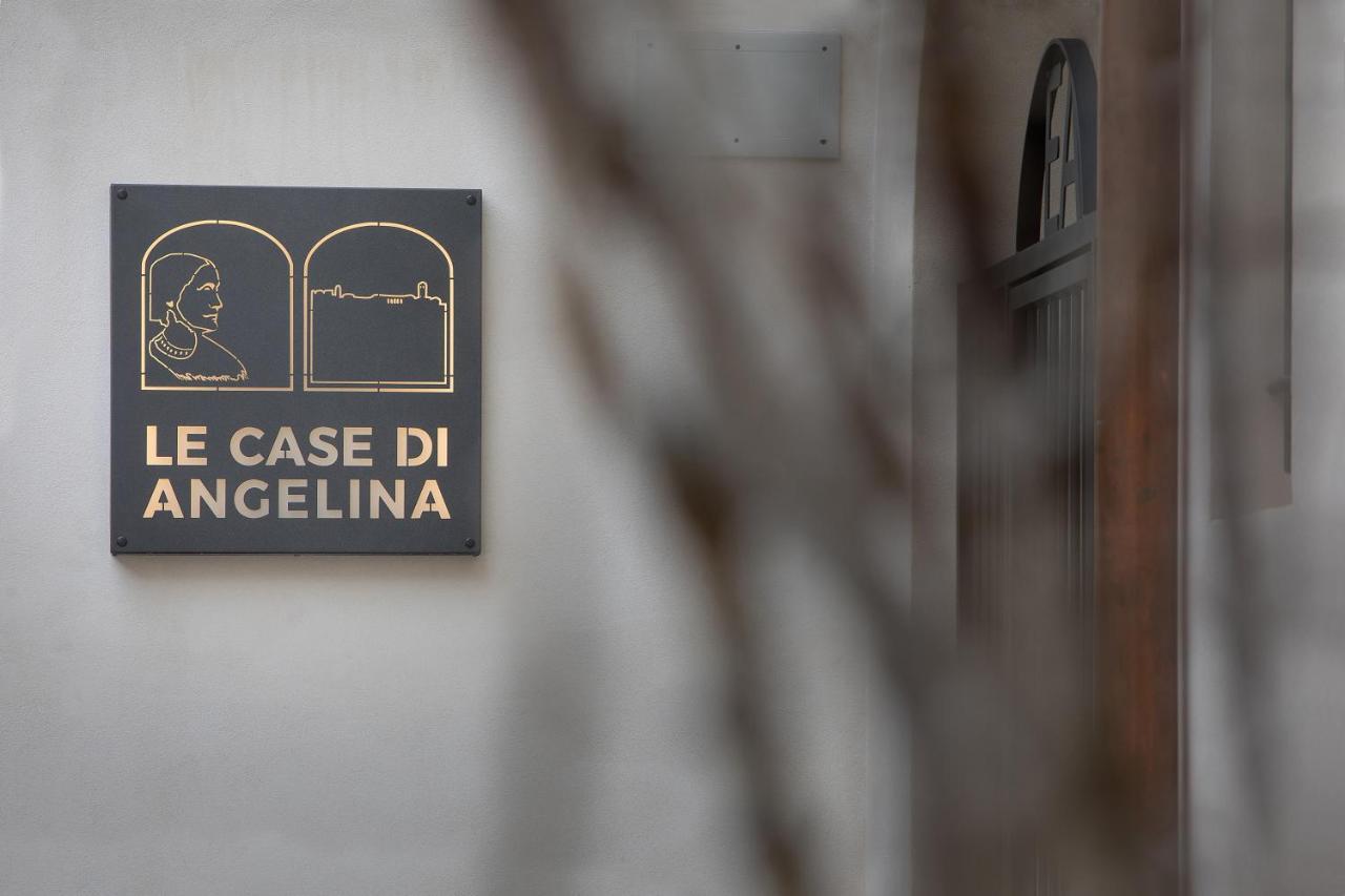 Le Case Di Angelina - Langhe Loft & Suites Farigliano Exteriér fotografie
