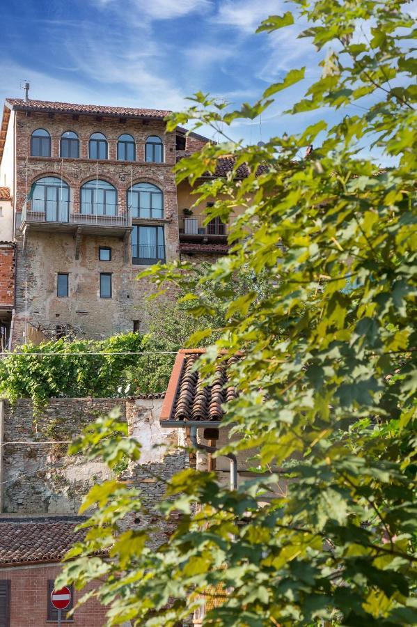 Le Case Di Angelina - Langhe Loft & Suites Farigliano Exteriér fotografie