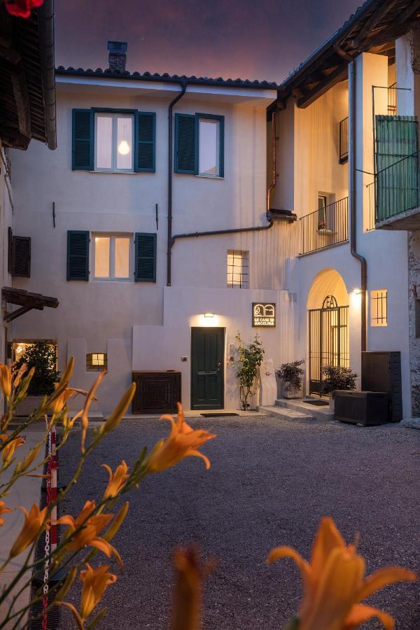 Le Case Di Angelina - Langhe Loft & Suites Farigliano Exteriér fotografie