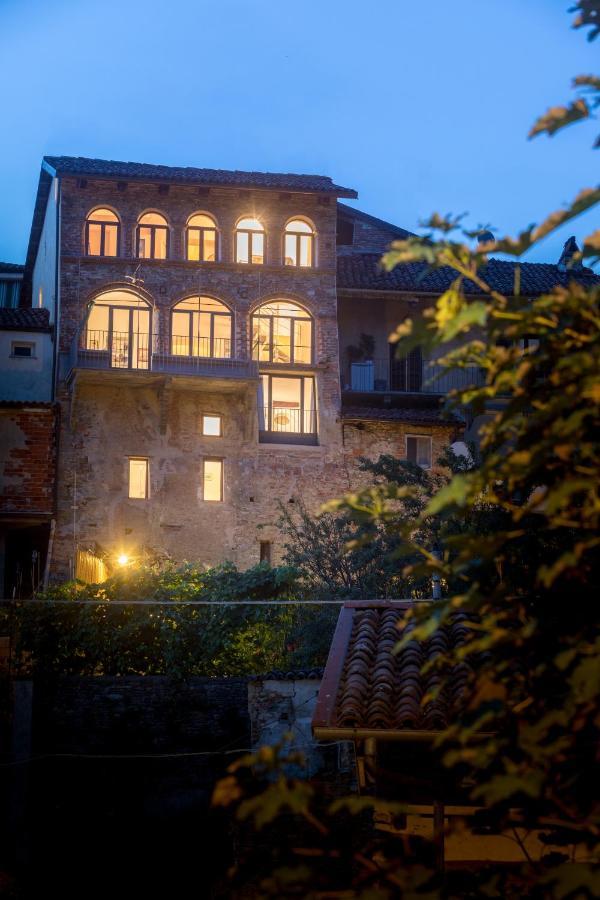 Le Case Di Angelina - Langhe Loft & Suites Farigliano Exteriér fotografie