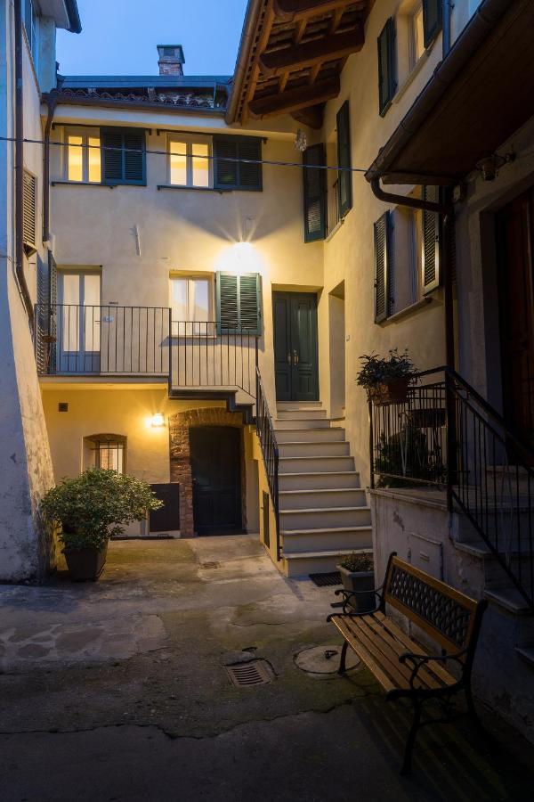 Le Case Di Angelina - Langhe Loft & Suites Farigliano Exteriér fotografie