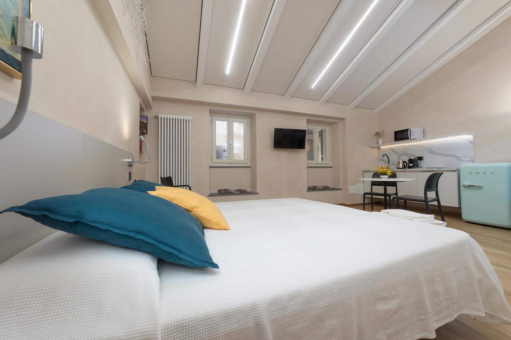 Le Case Di Angelina - Langhe Loft & Suites Farigliano Pokoj fotografie