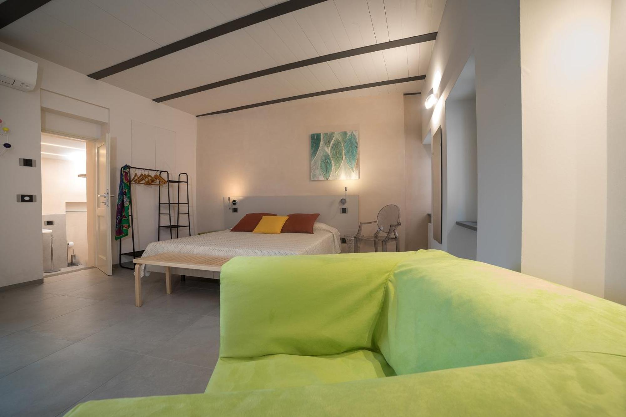 Le Case Di Angelina - Langhe Loft & Suites Farigliano Pokoj fotografie