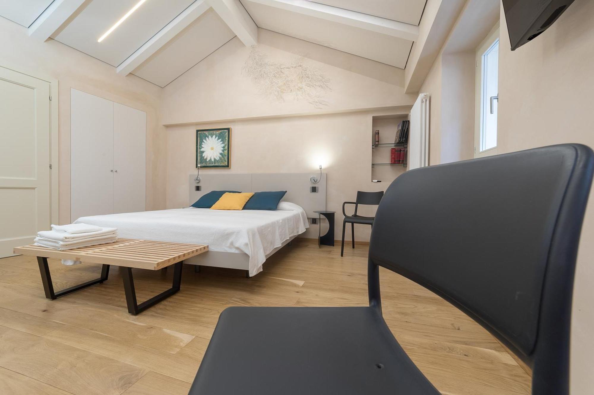 Le Case Di Angelina - Langhe Loft & Suites Farigliano Pokoj fotografie