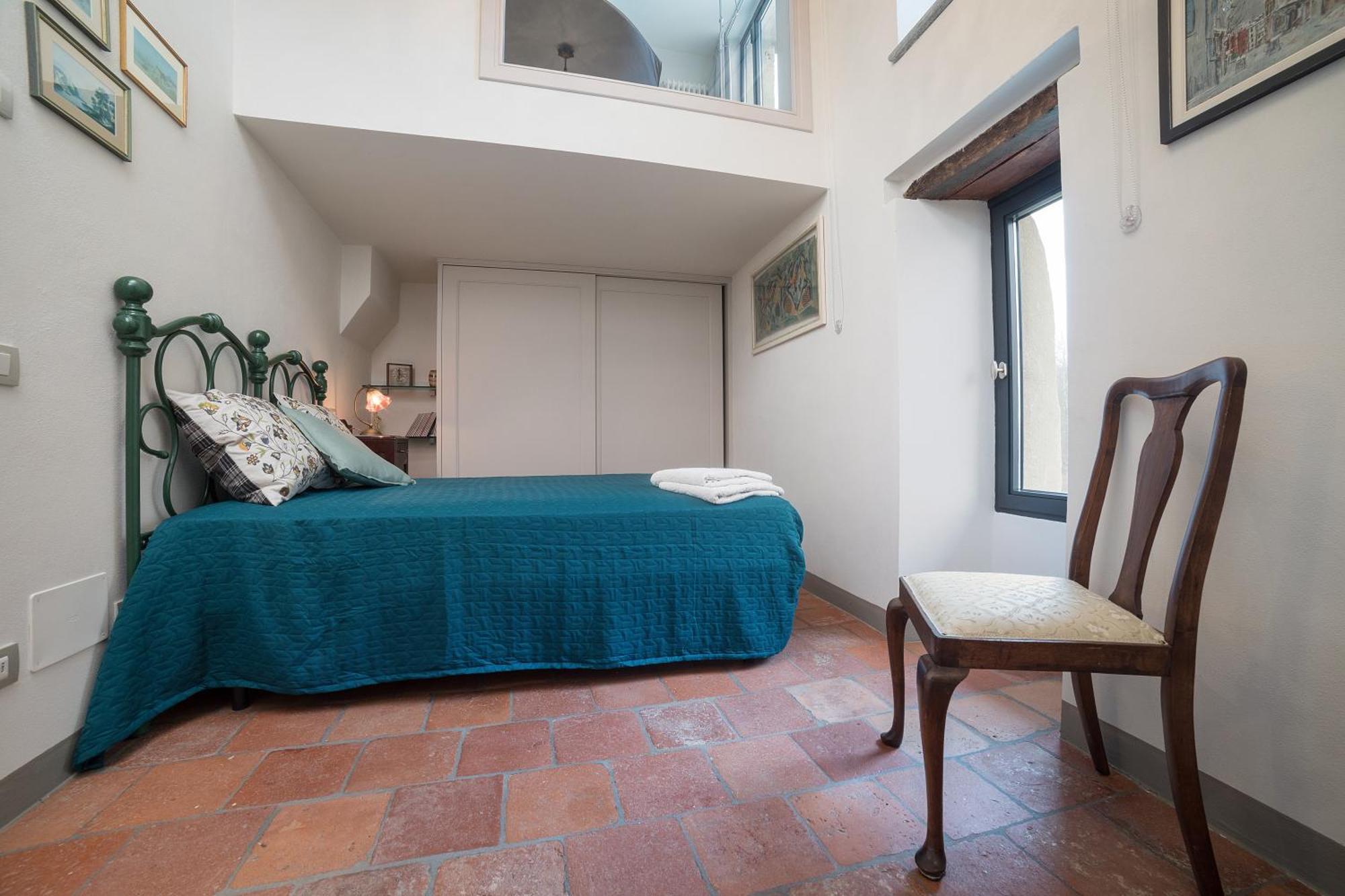 Le Case Di Angelina - Langhe Loft & Suites Farigliano Pokoj fotografie